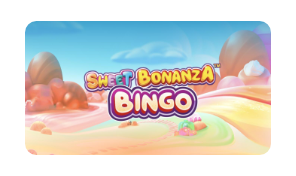 Sweet Bonanza Bingo